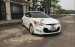 Bán Hyundai Veloster 1.6AT đời 2011, màu trắng, nhập khẩu nguyên chiếc, giá 485tr