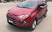 Bán Ford EcoSport Titanium 1.5AT đời 2016, màu đỏ 