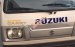Bán Suzuki Super Carry Truck 1.0 MT đời 2009, màu trắng, 112 triệu