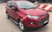 Bán Ford EcoSport Titanium 1.5AT đời 2016, màu đỏ 