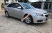 Cần bán xe Chevrolet Cruze LS sản xuất 2014, màu bạc còn mới, giá chỉ 360 triệu