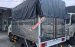 Bán xe tải Isuzu 2T4 thùng mui bạt - NMR77EE4, 647 triệu, xe có sẵn