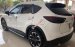 Bán Mazda CX 5 2.0 AT 2017, màu trắng số tự động