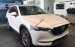 Bán ô tô Mazda CX 5 2.0L sản xuất 2019, màu trắng