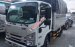 Bán xe tải Isuzu 2T4 thùng mui bạt - NMR77EE4, 647 triệu, xe có sẵn