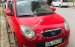 Bán Kia Morning SLX đời 2011, màu đỏ chính chủ