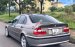 Bán BMW 3 Series 325i 2004, màu xám, nhập khẩu nguyên chiếc, 233 triệu
