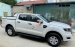 Bán xe Ford Ranger XLS 4X2 MT năm 2016, màu trắng, nhập khẩu