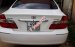 Bán Toyota Camry 2.4 năm 2003, màu trắng số sàn, 350tr