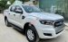 Bán xe Ford Ranger XLS 4X2 MT năm 2016, màu trắng, nhập khẩu