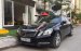 Bán xe Mercedes E250 model 2011 màu đen