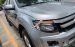 Bán Ford Ranger XLS MT 2015, màu bạc, nhập khẩu nguyên chiếc 521