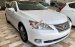 Bán Lexus ES 350 năm sản xuất 2009, màu trắng, xe nhập