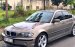 Bán BMW 3 Series 325i 2004, màu xám, nhập khẩu nguyên chiếc, 233 triệu
