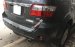 Cần bán xe Toyota Fortuner V 2009, màu xám (ghi)