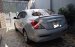 Bán Nissan Sunny XL 2015, màu bạc, máy móc zin nguyên, máy êm