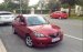 Bán Mazda 3 1.6AT đời 2004, màu đỏ mận, số tự động 