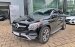 Bán xe Mercedes GLE400 Couple đen 2018 chính hãng. Trả trước 1 tỷ 400 triệu nhận xe