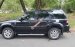 Bán Ford Escape XLS đời 2009, màu đen, giá 395tr