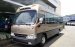 Bán Hyundai County Limousine sản xuất 2017, hai màu, xe nhập