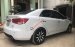 Bán Kia Forte MT 2011, màu trắng, xe nhập chính chủ biển Hà Nội nữ đi