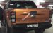 Bán Ford Ranger Wildtrack sản xuất năm 2016, màu vàng, nhập khẩu chính chủ