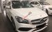 Bán ô tô Mercedes CLA 250 sản xuất năm 2018, màu trắng như mới