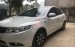 Bán Kia Forte MT 2011, màu trắng, xe nhập chính chủ biển Hà Nội nữ đi