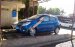 Cần bán lại xe Chevrolet Spark LT sản xuất 2011, màu xanh lam chính chủ