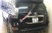 Cần bán lại xe Lexus GX 460 sản xuất năm 2013, màu đen, xe nhập