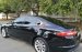 Bán Jaguar XF Premium Luxury 2.0 đời 2016, màu đen, xe nhập