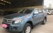 Bán xe Ford Ranger XLS MT 2014, màu xanh, xe nhập, giá chỉ 445 triệu