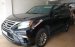 Cần bán xe Lexus GX 460 năm 2013, màu đen, nhập khẩu  