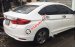 Cần bán xe Honda City 1.5 CVT sản xuất năm 2015, màu trắng