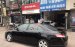 Cần bán lại xe Toyota Camry SE đời 2009, màu đen, nhập khẩu nguyên chiếc