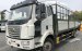 Bán xe tải Faw 9T6 | 9 tấn 6 ga cơ, nhập khẩu, đời 2017 giá tốt