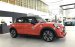 Cần bán Mini Cooper S 5Dr đời 2018, màu đỏ, nhập khẩu nguyên chiếc