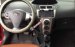 Bán xe Toyota Yaris AT đời 2011, màu đỏ, xe nhập 