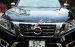Bán ô tô Nissan Navara EL Premium R sản xuất 2017, màu đen, nhập khẩu còn mới, 565 triệu