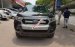Bán Ford Ranger XLS MT SX 2017, màu đen, nhập khẩu nguyên chiếc
