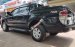 Bán Ford Ranger XLS MT SX 2017, màu đen, nhập khẩu nguyên chiếc