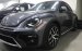 Bán Volkswagen New Beetle cao cấp đời 2019, màu xám (ghi), xe nhập