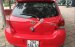 Bán xe Toyota Yaris AT đời 2011, màu đỏ, xe nhập 