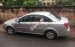 Bán Chevrolet Lacetti EX sản xuất năm 2009, màu bạc