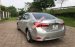 Bán Toyota Corolla altis 1.8G AT sản xuất 2017, màu bạc, số tự động