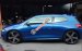 Cần bán lại xe Volkswagen Scirocco đời 2017, màu xanh lam, xe nhập