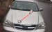 Bán Chevrolet Lacetti EX sản xuất năm 2009, màu bạc