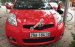 Bán xe Toyota Yaris AT đời 2011, màu đỏ, xe nhập 