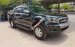 Bán Ford Ranger XLS MT SX 2017, màu đen, nhập khẩu nguyên chiếc