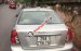 Bán Chevrolet Lacetti EX sản xuất năm 2009, màu bạc